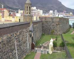 During the restoration process in the courtyard, t During the restoration process in the courtyard, the foundations of the early 18th century bakery and pool were discovered. The building, currently kn